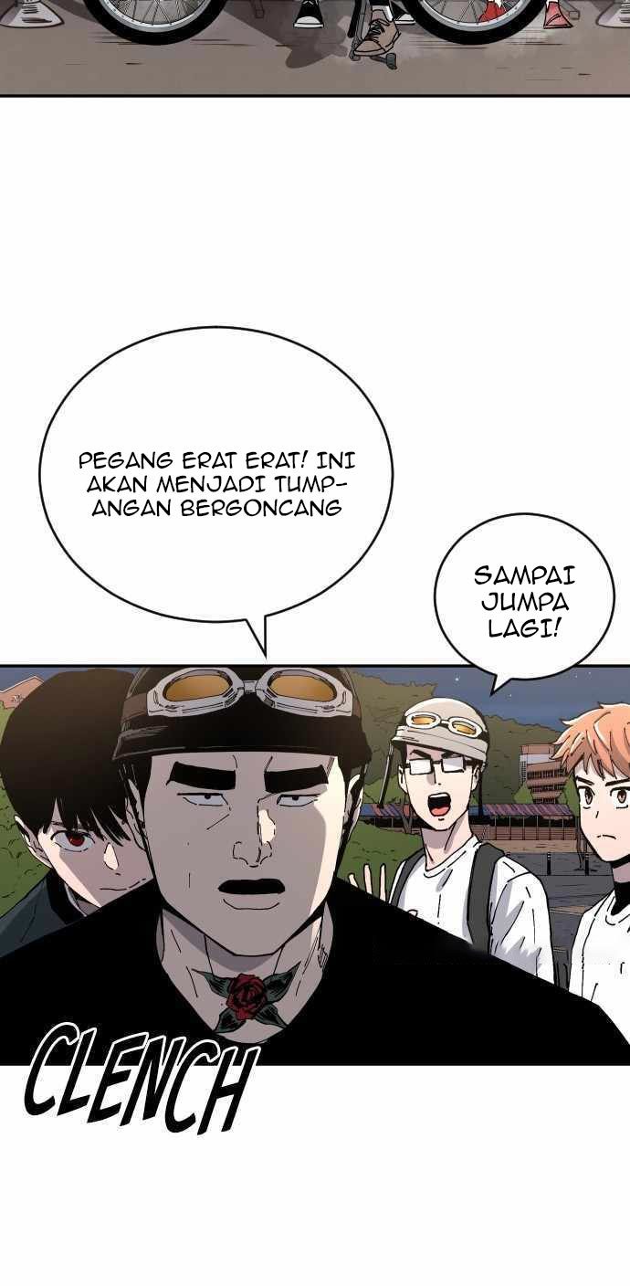 Build Up Chapter 103 - halaman 43