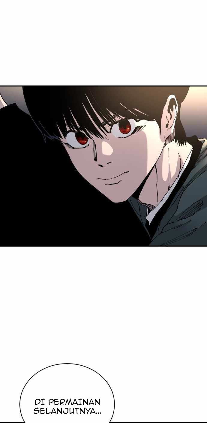 Build Up Chapter 103 - halaman 44