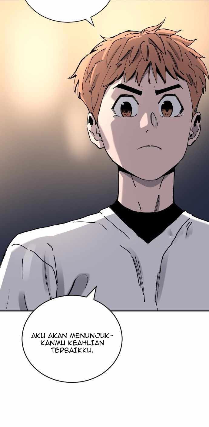 Build Up Chapter 103 - halaman 45