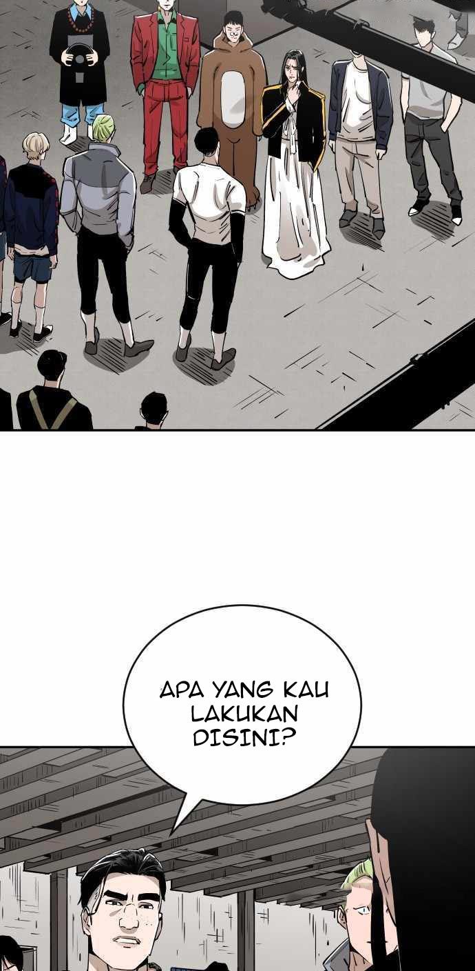 Build Up Chapter 103 - halaman 51