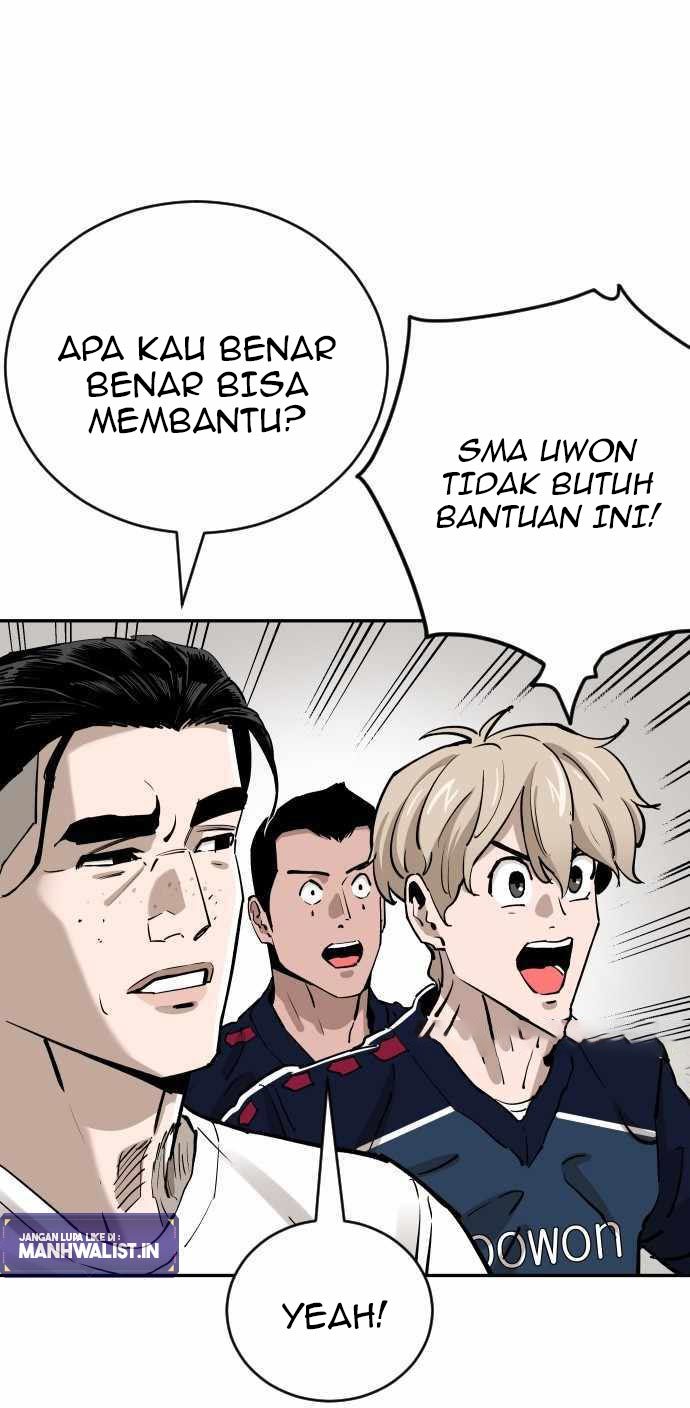 Build Up Chapter 103 - halaman 53