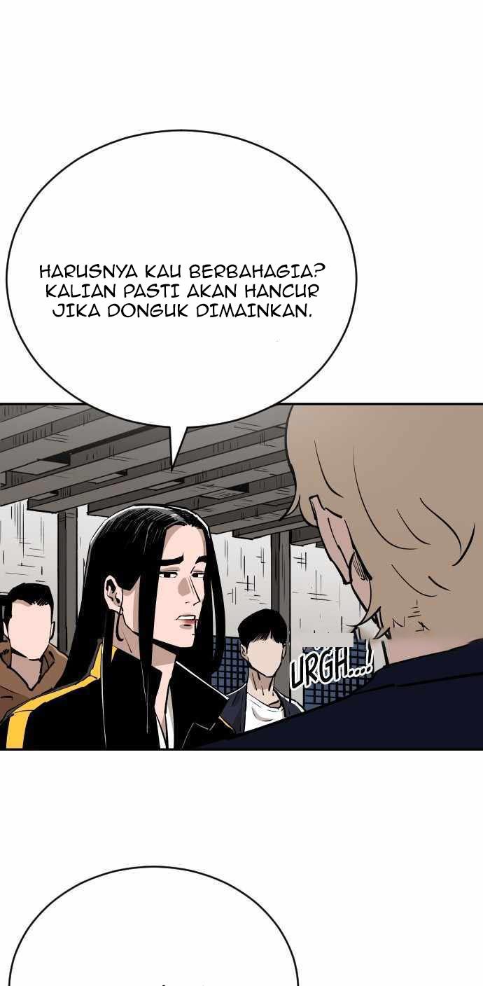 Build Up Chapter 103 - halaman 54