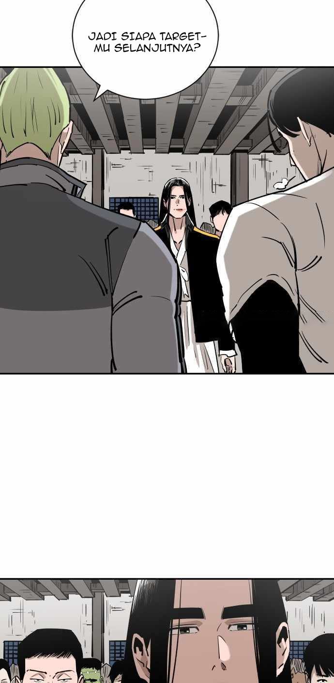 Build Up Chapter 103 - halaman 56