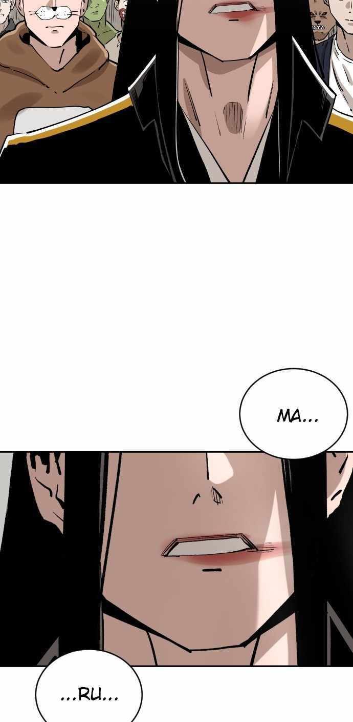 Build Up Chapter 103 - halaman 57