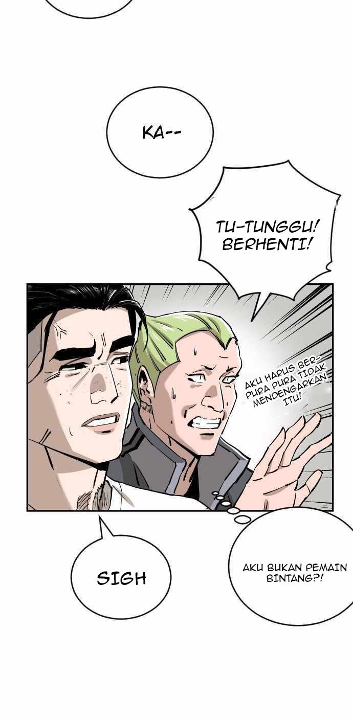 Build Up Chapter 103 - halaman 58