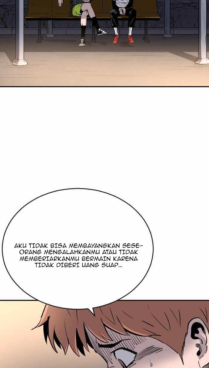 Build Up Chapter 103 - halaman 6