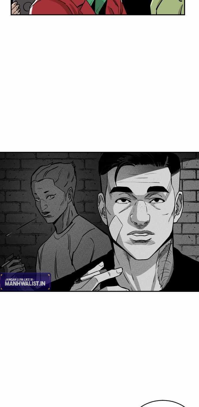 Build Up Chapter 103 - halaman 60