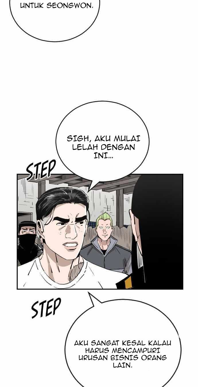 Build Up Chapter 103 - halaman 63