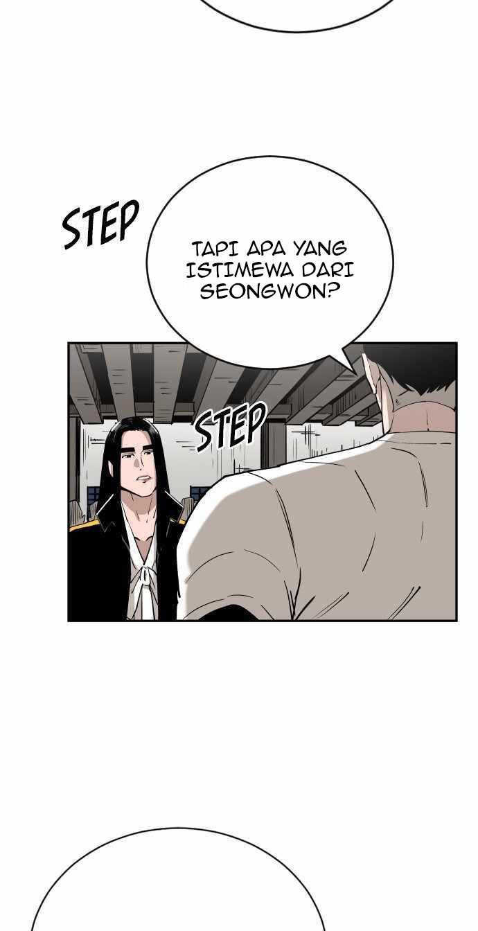 Build Up Chapter 103 - halaman 64