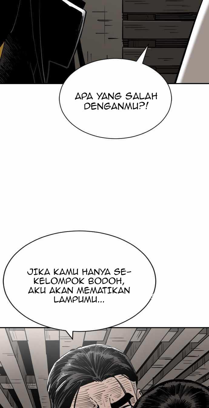 Build Up Chapter 103 - halaman 66