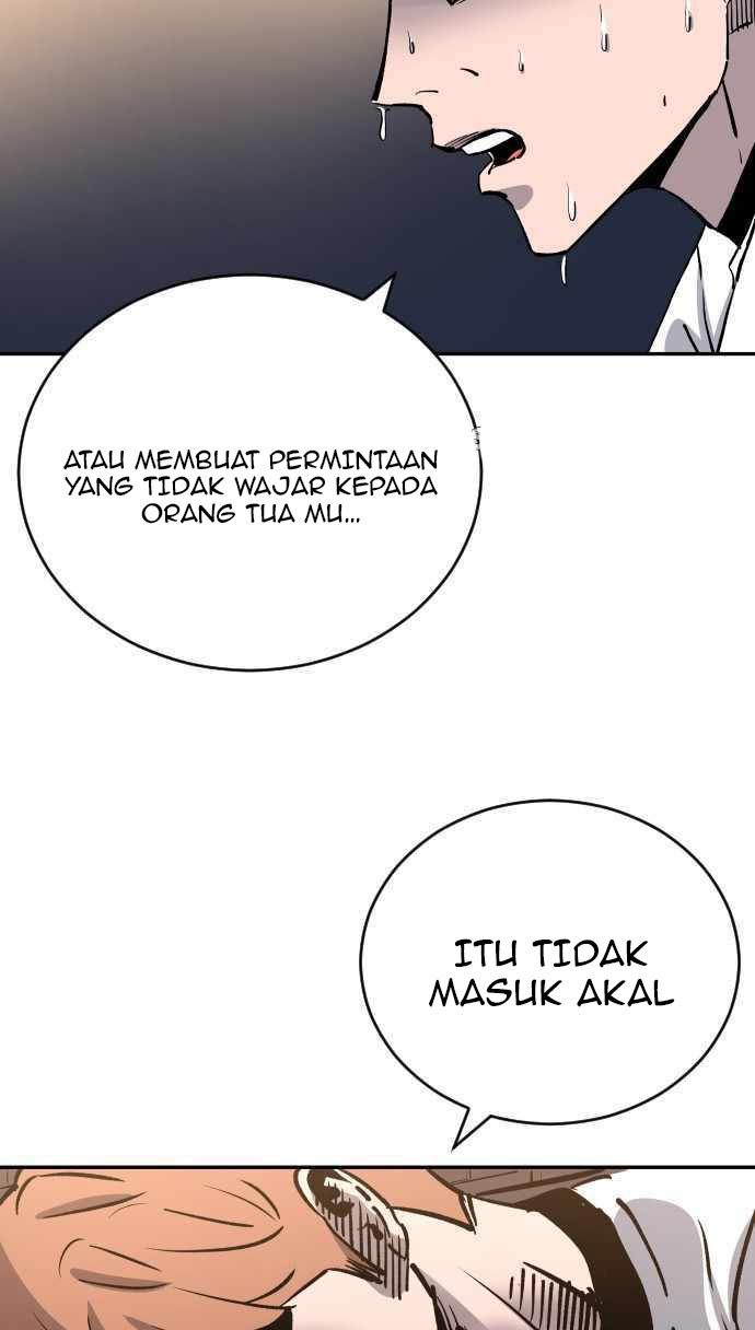 Build Up Chapter 103 - halaman 7