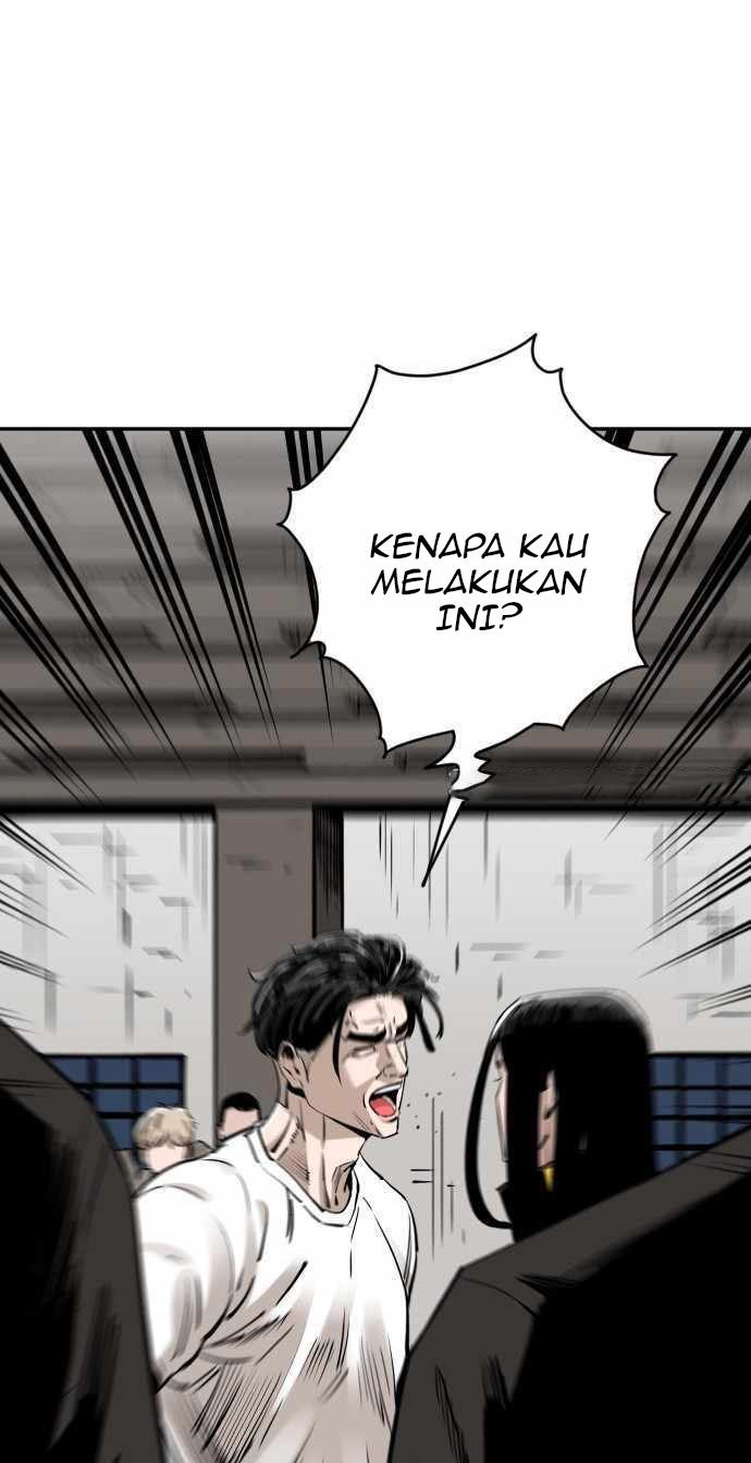Build Up Chapter 103 - halaman 70