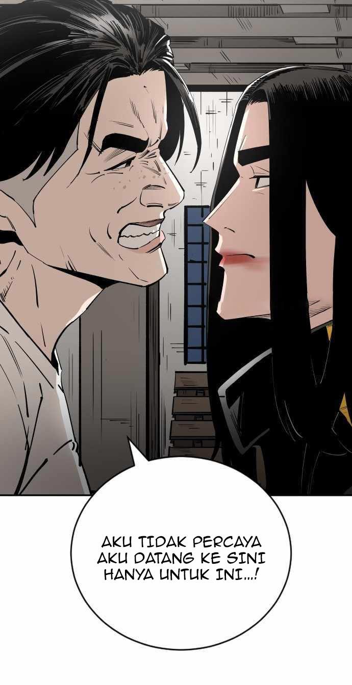 Build Up Chapter 103 - halaman 72