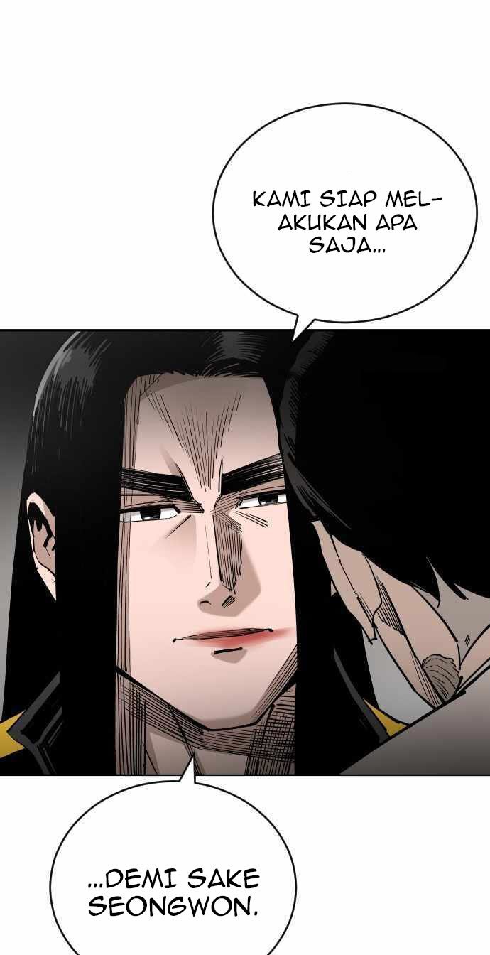 Build Up Chapter 103 - halaman 73