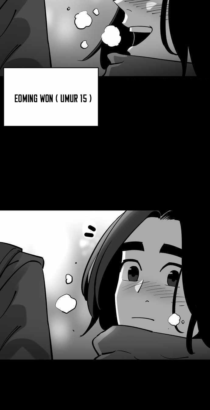 Build Up Chapter 103 - halaman 77