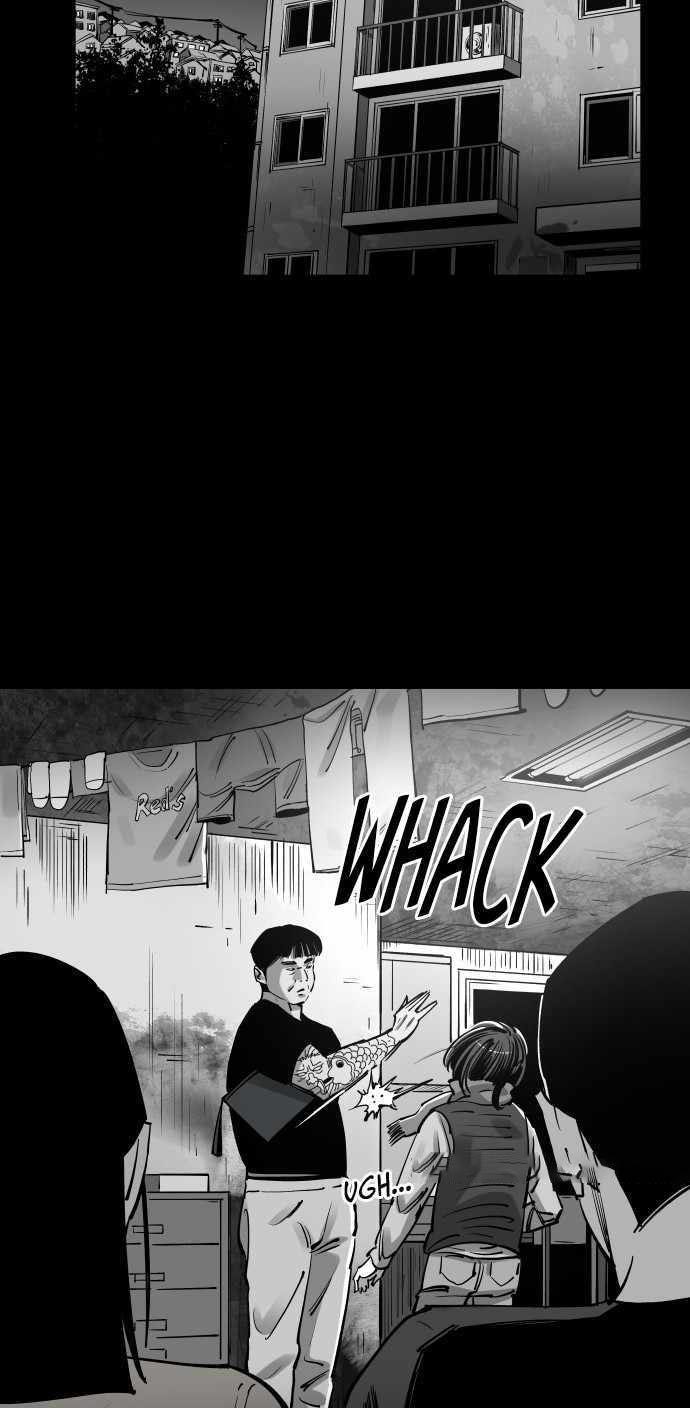 Build Up Chapter 103 - halaman 82