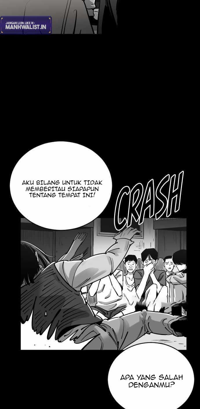Build Up Chapter 103 - halaman 83