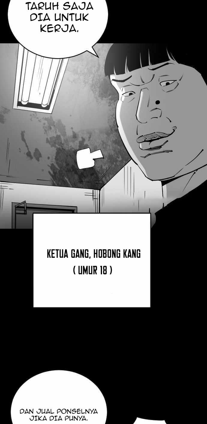 Build Up Chapter 103 - halaman 86