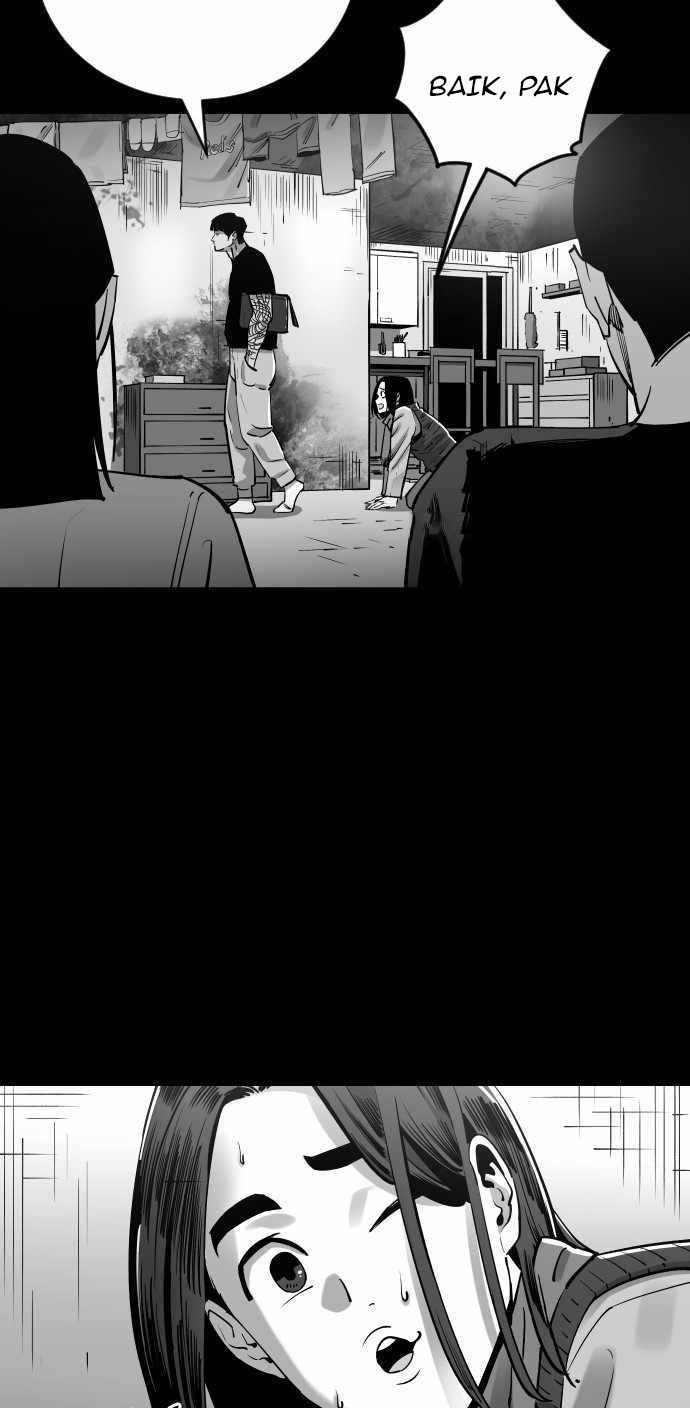 Build Up Chapter 103 - halaman 87
