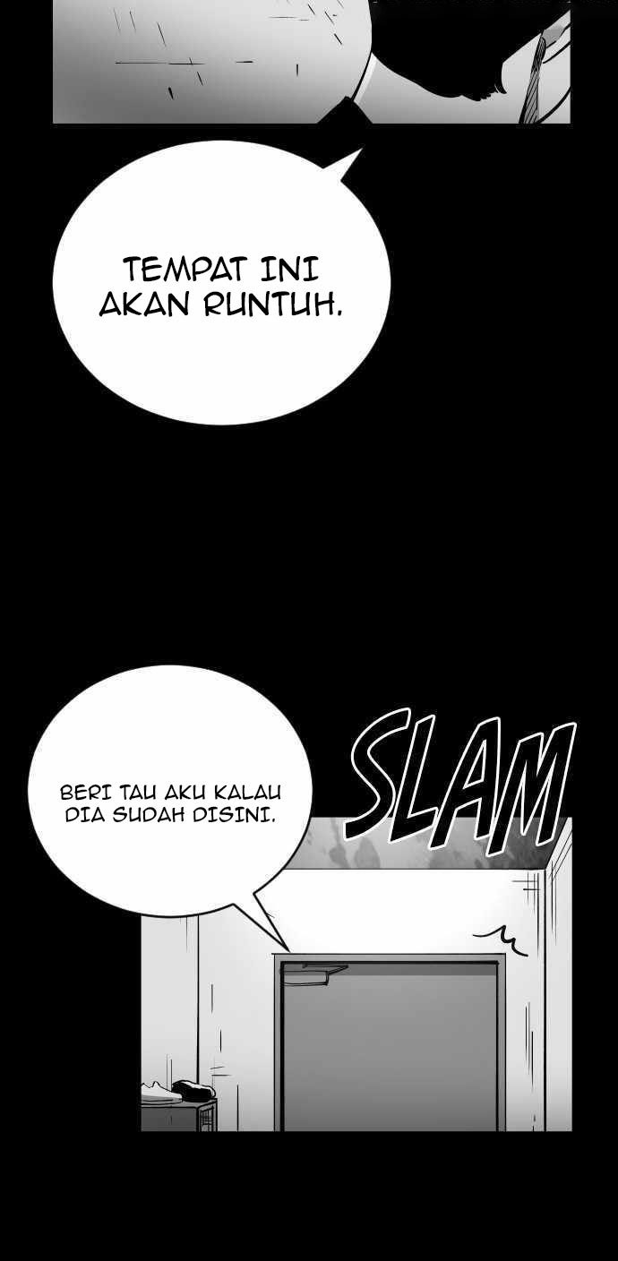 Build Up Chapter 103 - halaman 91