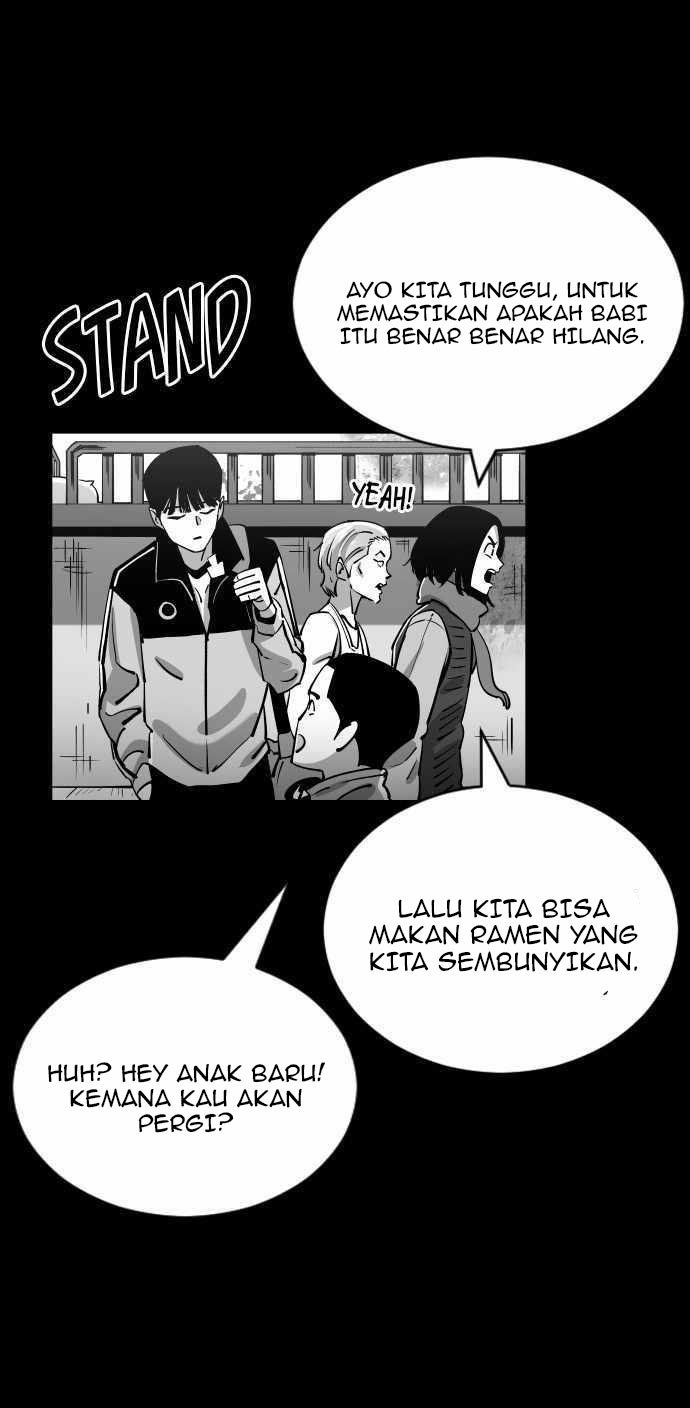 Build Up Chapter 103 - halaman 92