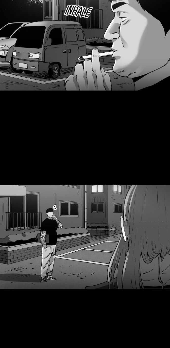 Build Up Chapter 103 - halaman 94