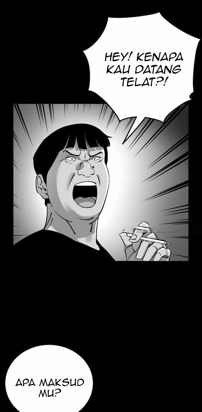 Build Up Chapter 103 - halaman 95