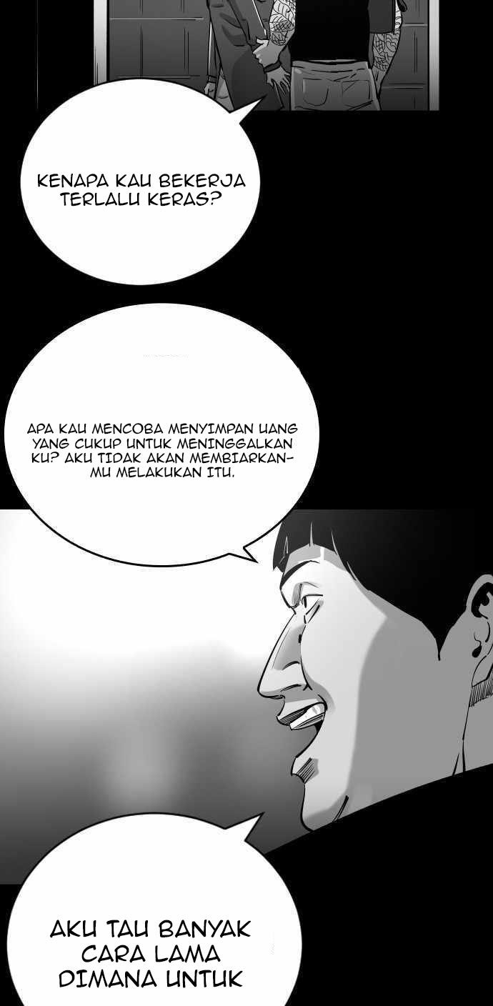 Build Up Chapter 103 - halaman 97