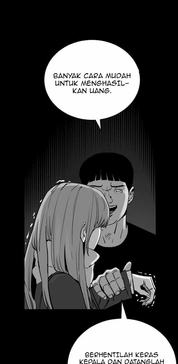 Build Up Chapter 103 - halaman 99
