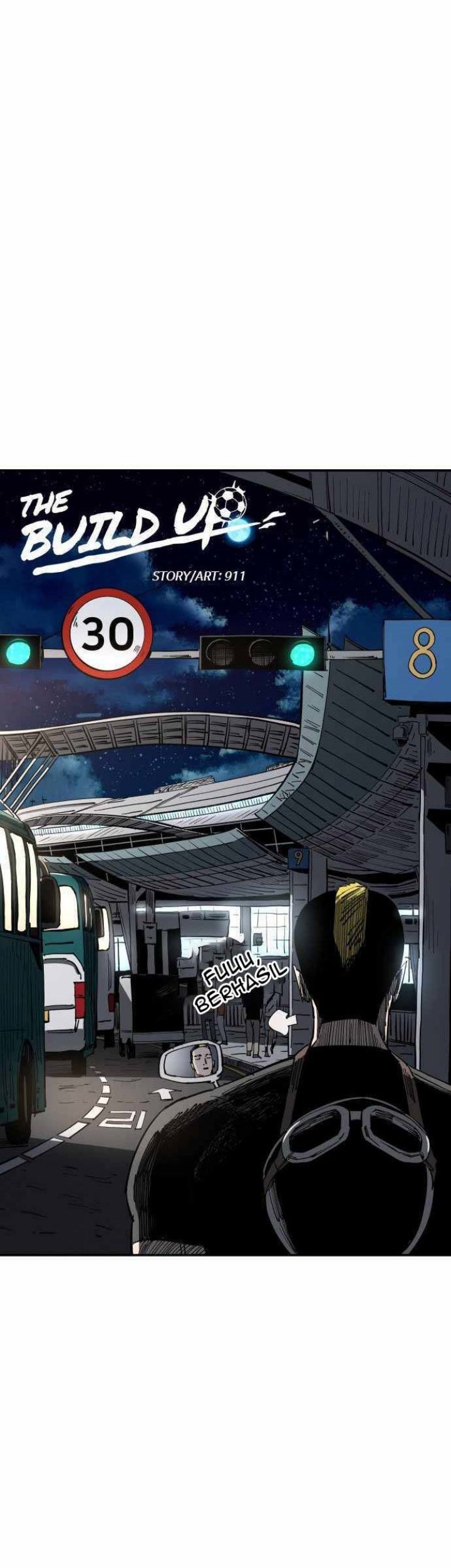 Build Up Chapter 104 - halaman 13
