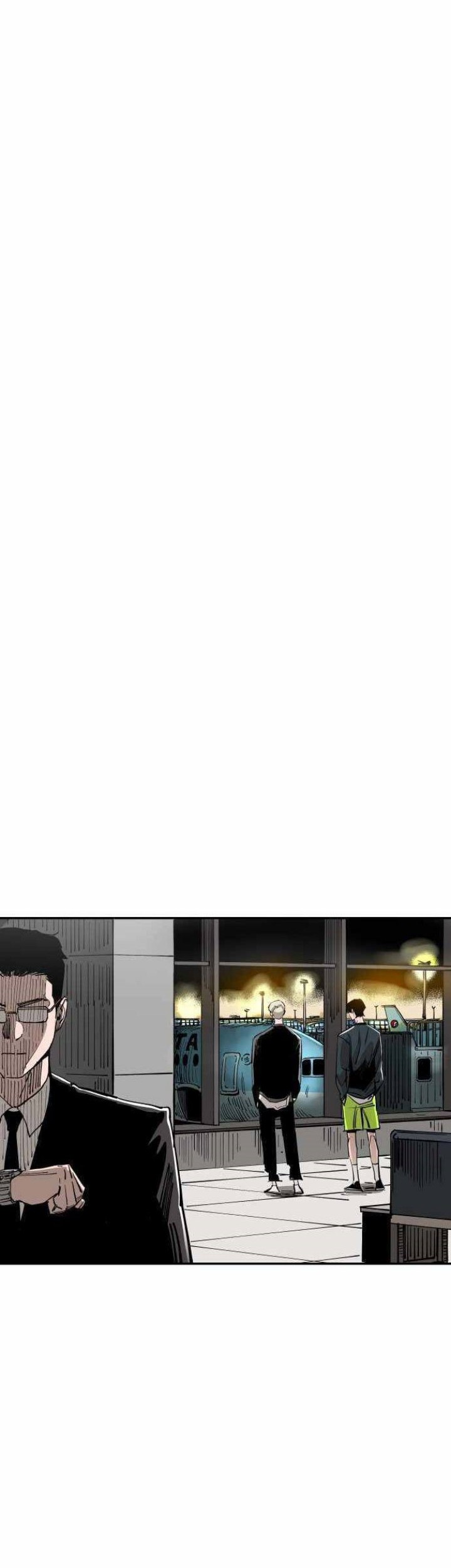 Build Up Chapter 104 - halaman 14