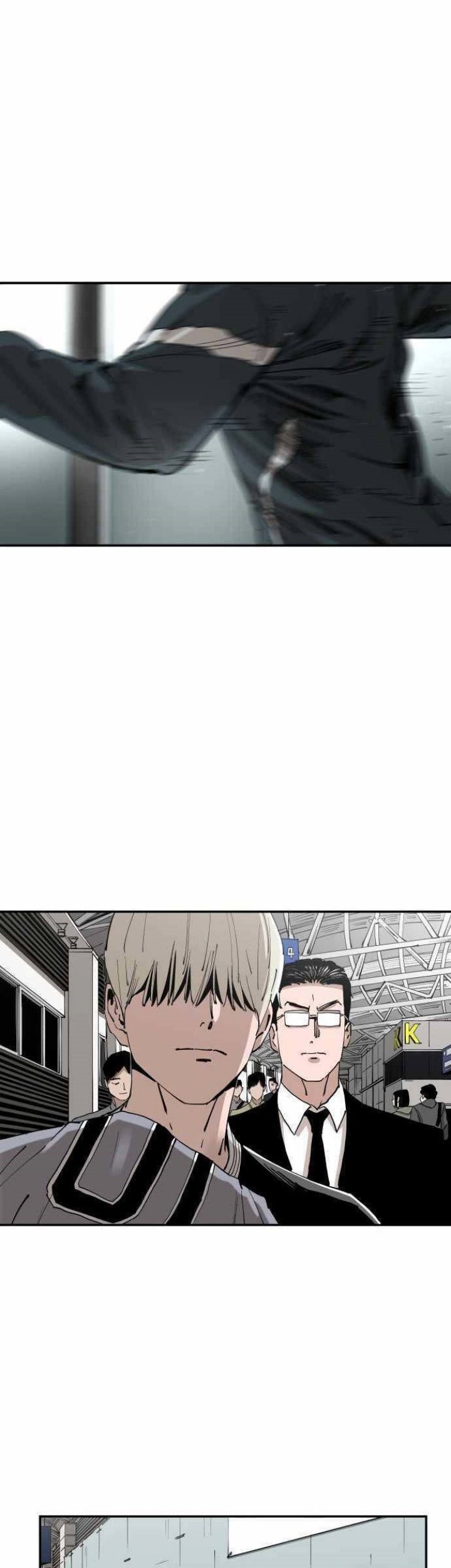 Build Up Chapter 104 - halaman 2