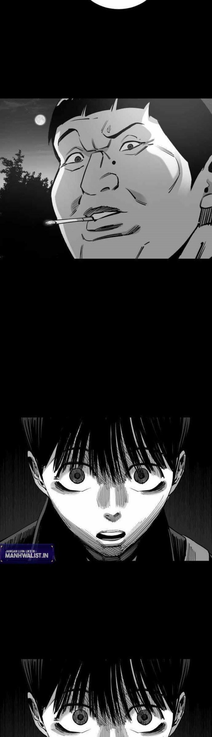 Build Up Chapter 104 - halaman 35