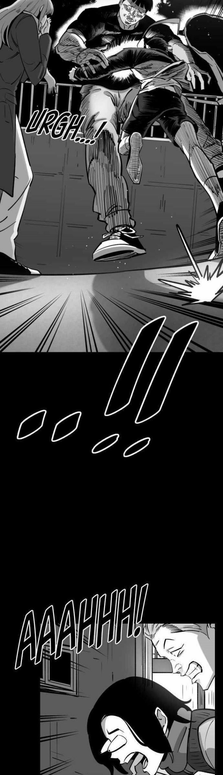 Build Up Chapter 104 - halaman 40