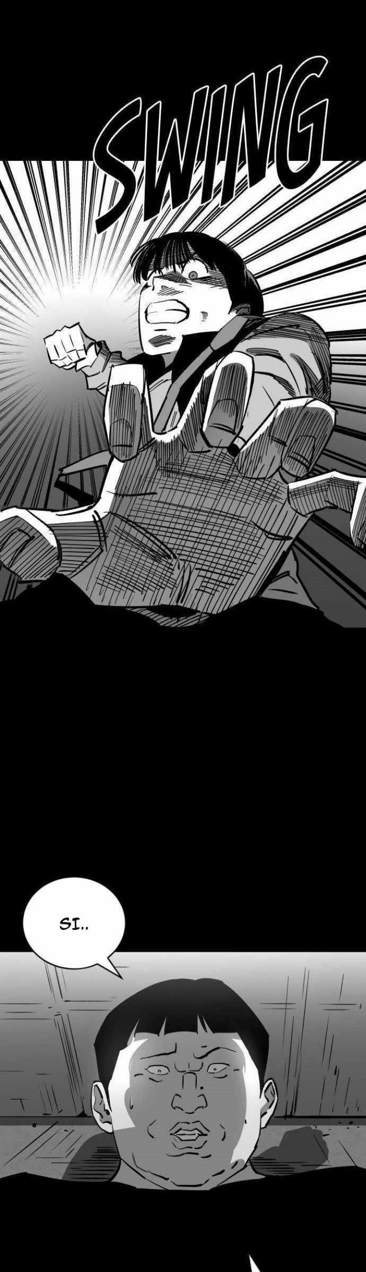 Build Up Chapter 104 - halaman 43