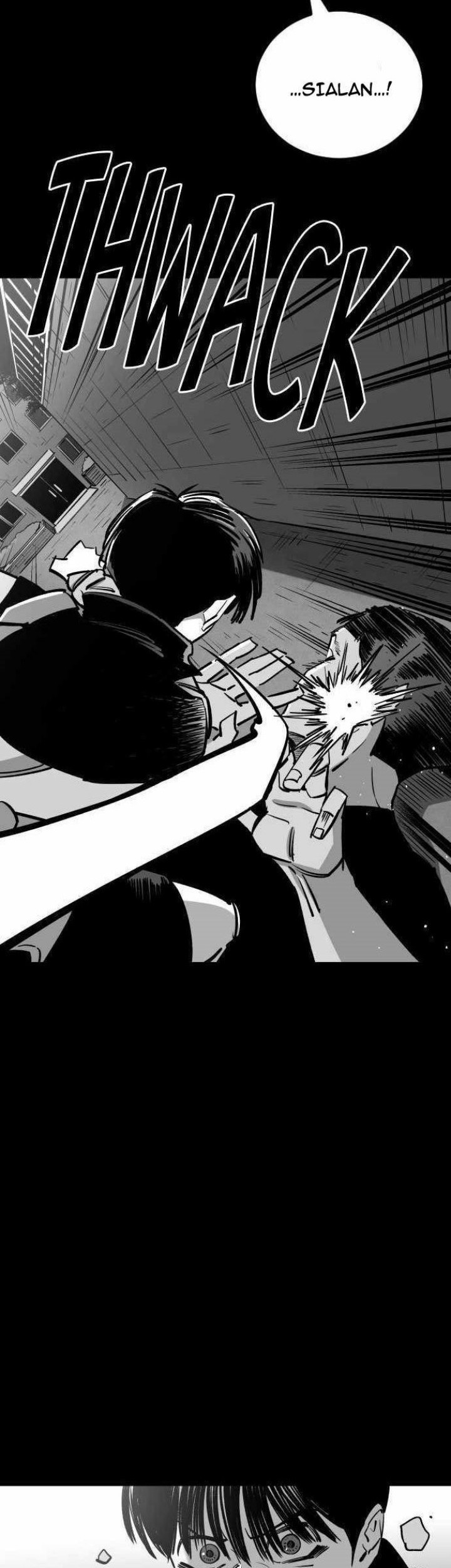 Build Up Chapter 104 - halaman 44