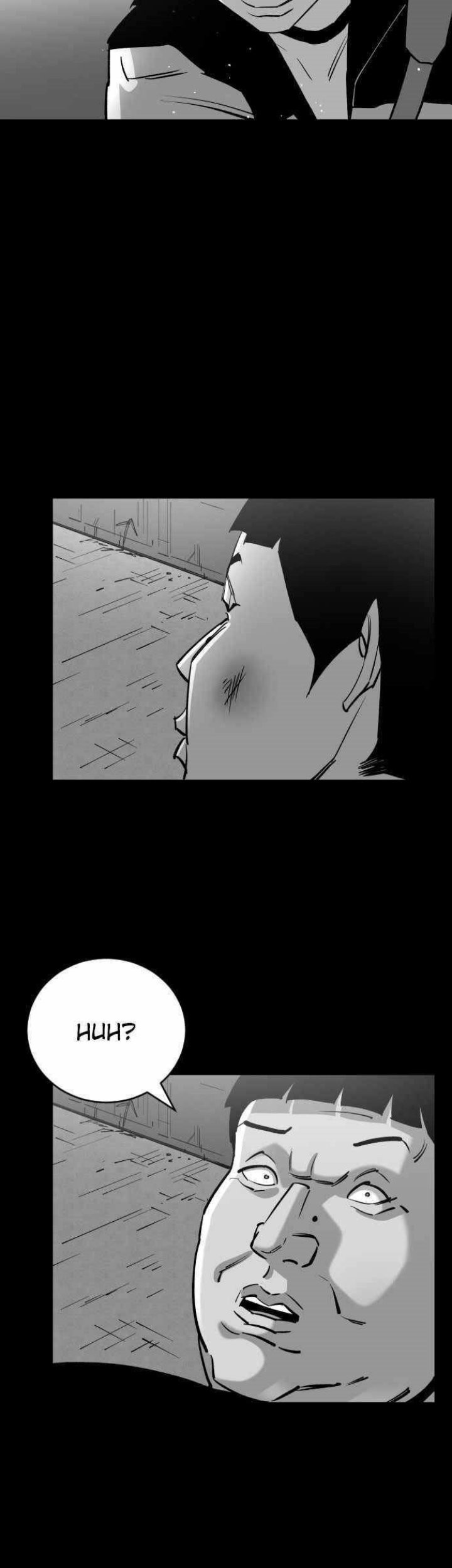 Build Up Chapter 104 - halaman 46