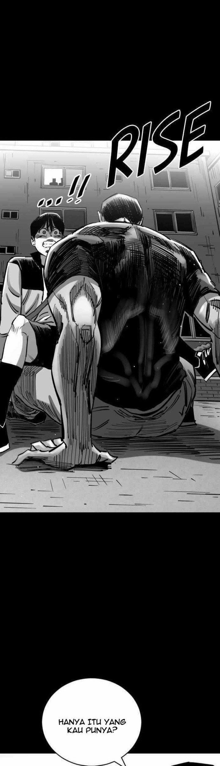 Build Up Chapter 104 - halaman 47