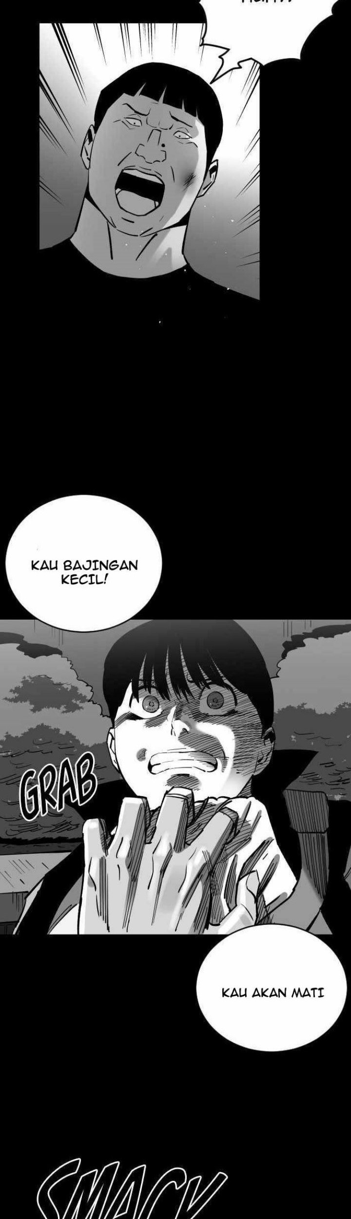 Build Up Chapter 104 - halaman 50