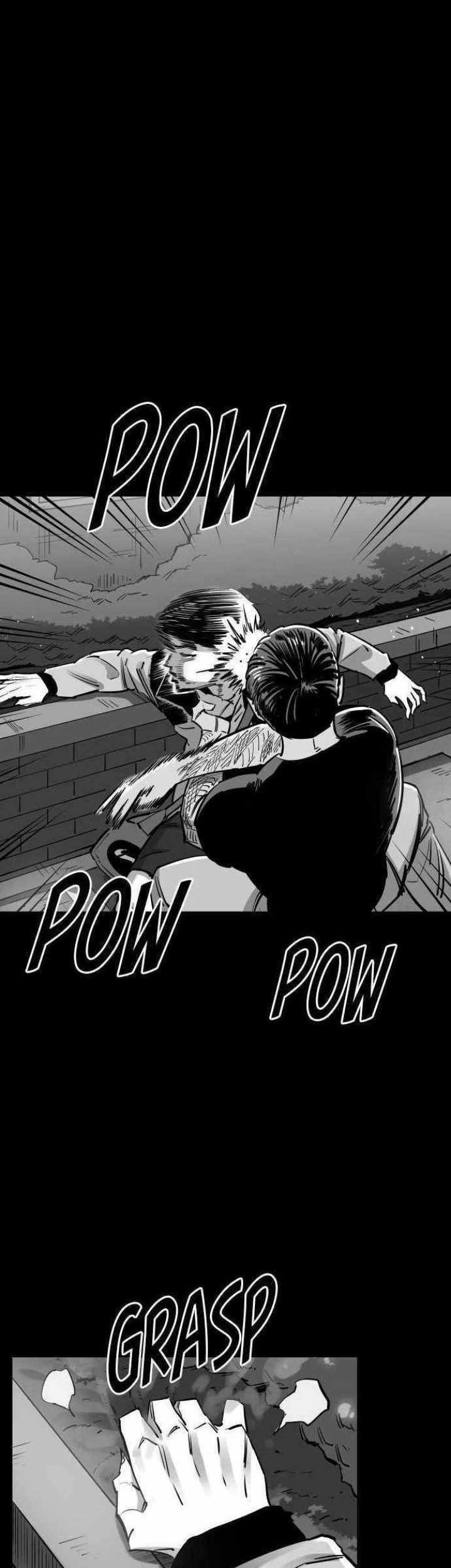 Build Up Chapter 104 - halaman 53