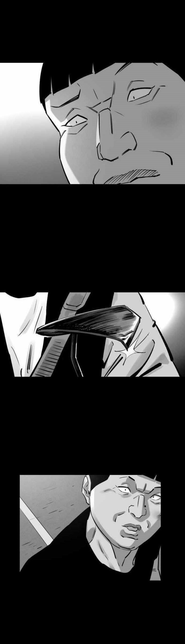 Build Up Chapter 104 - halaman 61