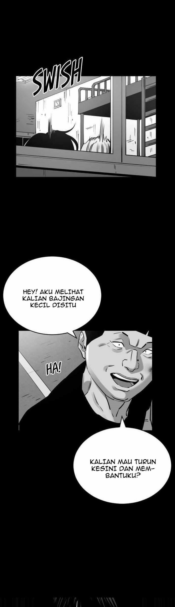 Build Up Chapter 104 - halaman 62