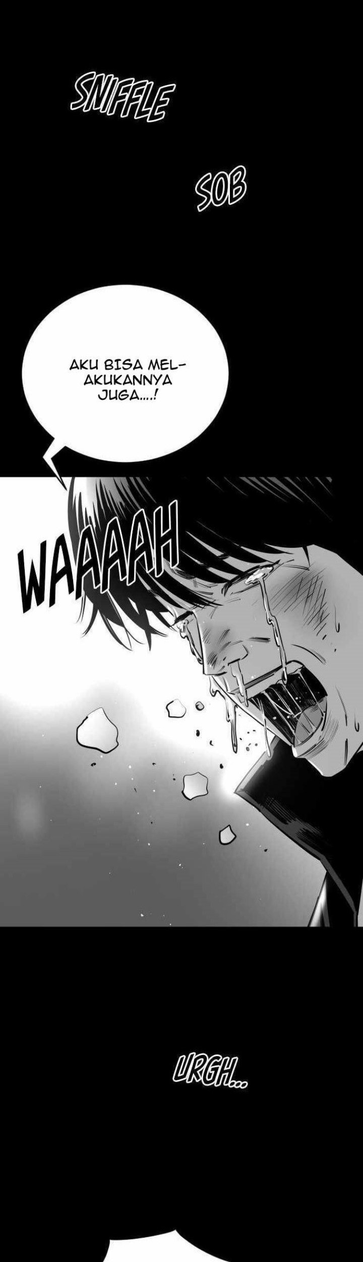 Build Up Chapter 104 - halaman 68