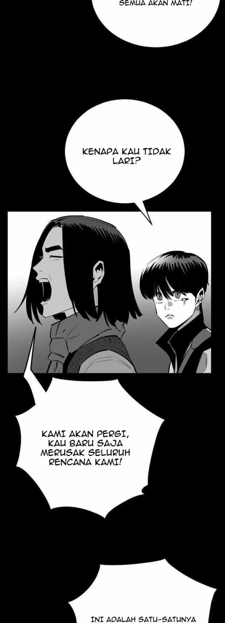 Build Up Chapter 104 - halaman 74