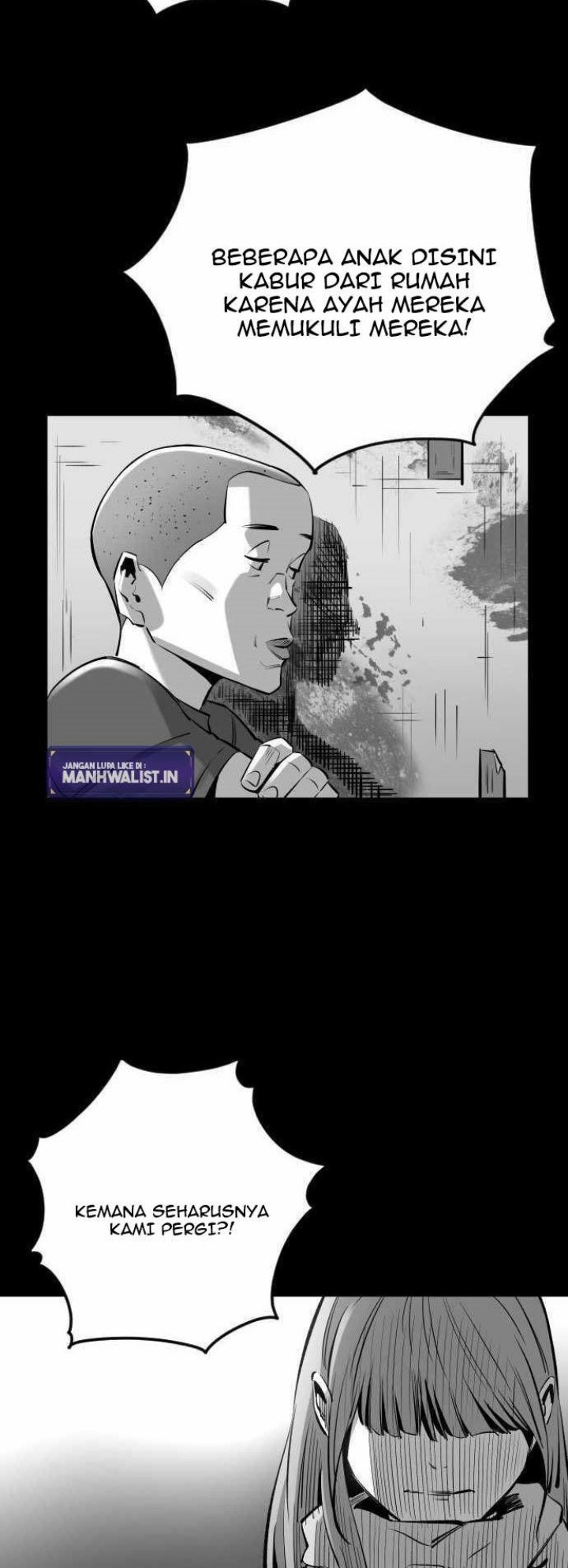 Build Up Chapter 104 - halaman 76