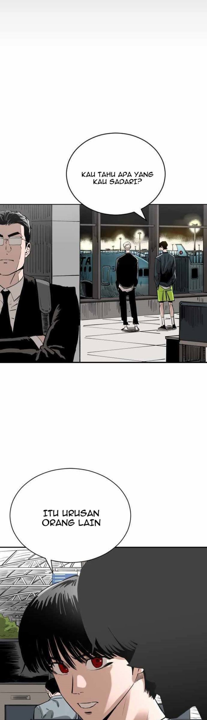 Build Up Chapter 104 - halaman 79
