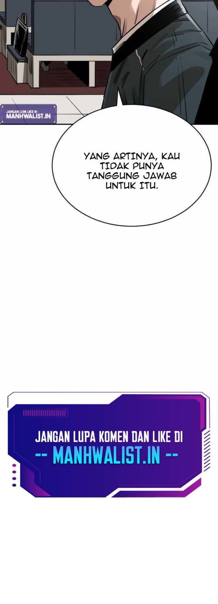 Build Up Chapter 104 - halaman 80