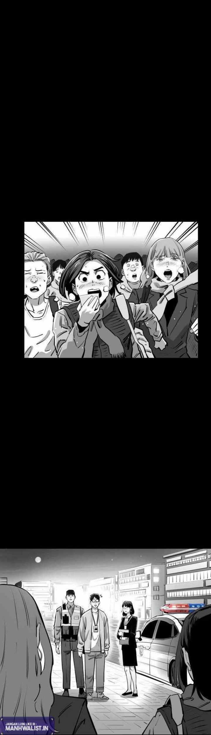 Build Up Chapter 105 - halaman 17