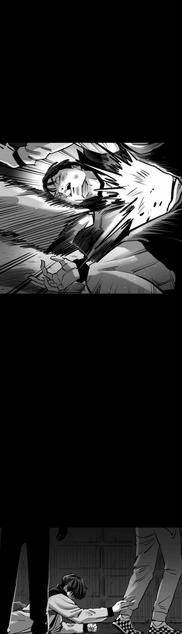 Build Up Chapter 105 - halaman 19