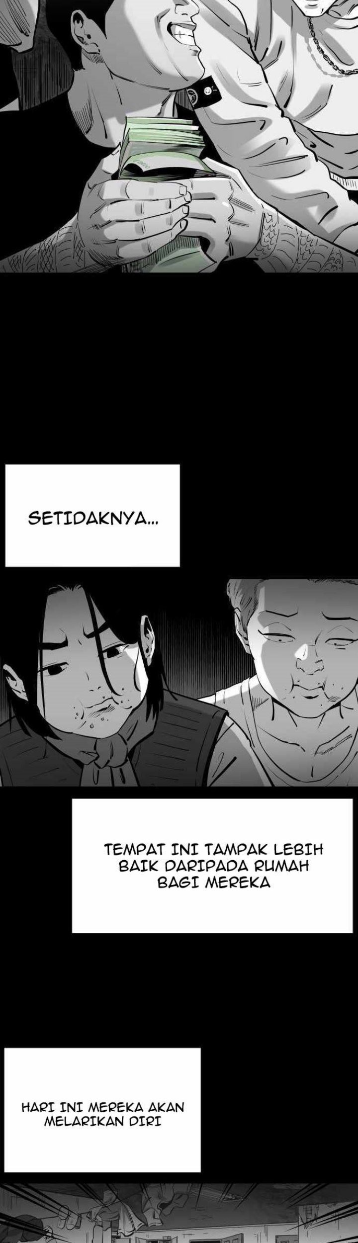 Build Up Chapter 105 - halaman 4